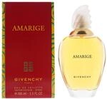Givenchy Amarige Eau de Toilette 100ml Spray