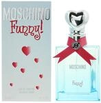 Moschino Funny! Eau de Toilette 50ml Spray f&uuml;r Sie