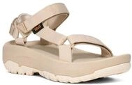 Teva Hurricane XLT2 Ampsole Damen Sandalen in Muschelfarbe