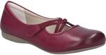 JOSEF SEIBEL Damen Ballerina Fiona 39 in berry
