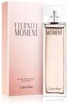 Calvin Klein Eternity Moment Eau De Parfum Spray 100ml