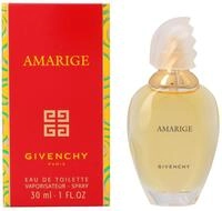 Givenchy Amarige Eau De Toilette 30ml