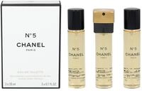 Chanel No 5 Geschenkset 60ml
