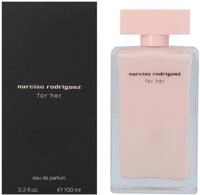 Narciso Rodriguez F&uuml;r Sie Edp Spray 100ml