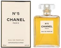 Chanel No 5 Edp Spray 200ml