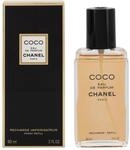 Chanel Coco Edp Spray Nachf&uuml;llpackung 60ml