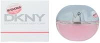 DKNY Be Delicious Frische Bl&uuml;te Edp Spray 100ml
