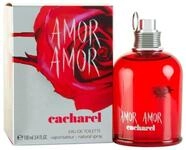 Cacharel Amor Amor Edt Spray 100ml.