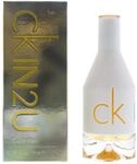 Calvin Klein Ck In2U Her Edt Spray 50ml.