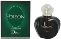 Dior Poison Edt Spray 50ml.