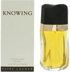 Estee Lauder Knowing Edp Spray 75ml.