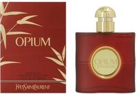 YSL Opium Pour Femme Edt Spray 50ml