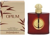 Yves Saint Laurent Opium Eau de Parfum 50ml
