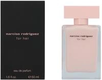 Narciso Rodriguez F&uuml;r Sie Eau de Parfum 50ml