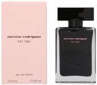 Narciso Rodriguez F&uuml;r Sie Eau de Toilette 50ml