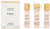 Chanel Coco Mademoiselle Giftset 60ml.
