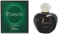 Dior Poison Edt Spray 100ml.