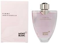 Mont Blanc Individuelle Femme Edt Spray 75ml
