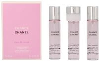 Chanel Chance Eau Tendre Giftset 60ml