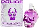 Police To Be Eau de Parfum 40ml Spray For Her