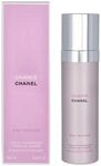Chanel Chance Eau Tendre Fragrance Mist 100ml.