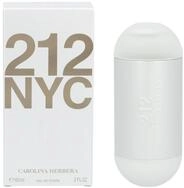 Carolina Herrera 212 NYC Eau de Toilette 60ml Spray