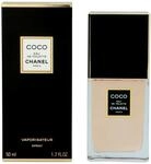 Chanel Coco Edt Spray 50ml