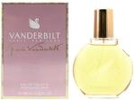 Gloria Vanderbilt Vanderbilt Eau de Toilette 100ml