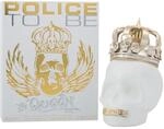 Police To Be The Queen Eau de Parfum 40ml Spray For Her