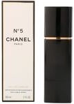 Chanel No 5 Edp Spray Refillable 60ml