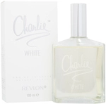 Revlon Charlie White Eau de Toilette 100ml Spray For Her