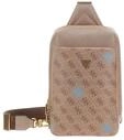 Guess Herren-Umh&auml;ngetasche Milano 4G