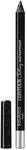 Contour Clubbing Wasserfester Eyeliner #055-ultra Black Glitter 1,2 gr
