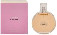 Chanel Chance Edt Spray 150ml.