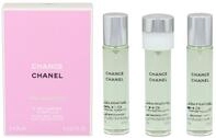 Chanel Chance Eau Fraiche Geschenkset 60ml