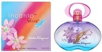 S. Ferragamo Incanto Shine Edt Spray.