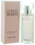 Calvin Klein Eternity Moment Edp Spray 30ml