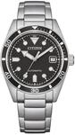 Citizen Silber Herren Armbanduhr NJ0221-50E 019f657b-657f-7c98-89ee-eefa2cde7a74