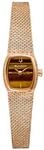 Bulova Goddess Of Time ros&eacute;gold Damen Armbanduhr 97L185