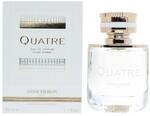 Quatre pour Femme - EdP 50ml
