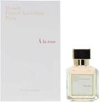A La Rose Femme - EdP 70ml