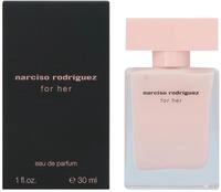 Narciso Rodriguez F&uuml;r Sie Eau de Parfum 30ml