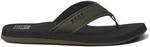 Reef FLIP FLOPS DER LAYBACK GR&Uuml;N 1972c778-b218-492d-b7d5-fbe1d0c5f785