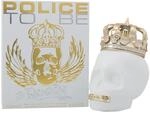 Police To Be The Queen Eau de Parfum 125ml Spray For Her