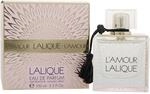 Lalique L'Amour Eau de Parfum 100ml Spray For Her