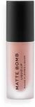 Matte Bomb Liquid Lip #nude Charm 4,60 ml