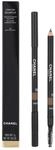 Chanel Crayon Sourcils Sculpting Eyebrow Pencil.