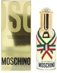 Moschino Eau De Toilette Vaporisateur 25 ml