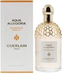Aqua Allegoria Mandarine Basilic Eau De Toilette Vaporisateur 125 ml
