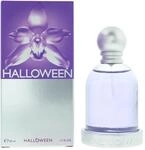 Halloween Eau De Toilette Vaporisateur 50 ml